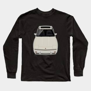 Starion 1983-1989 - Nevada Sand Long Sleeve T-Shirt